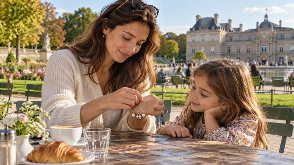 Discover unique family jewelry charms to show your love